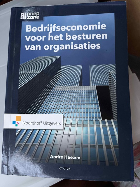 9789001867201-Bedrijfseconomie-voor-het-besturen-van-organisaties