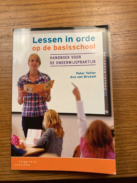 9789046907252-Lessen-in-orde-op-de-basisschool
