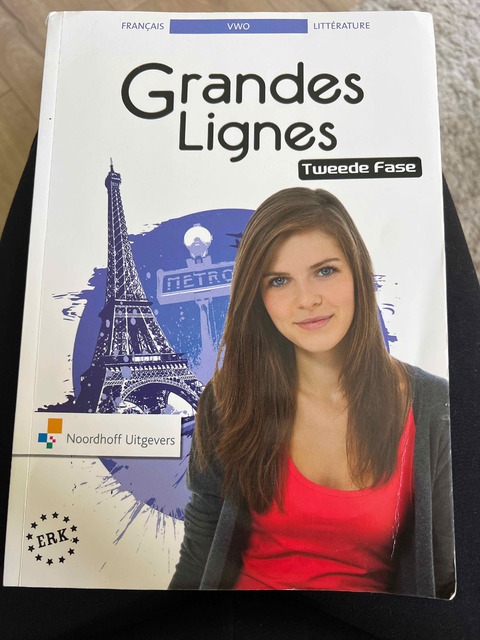 9789001880118-Grandes-Lignes-vwo-4-6-Litterature