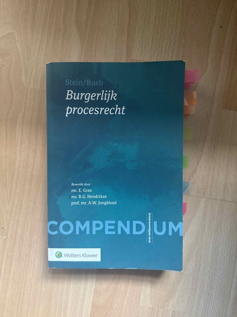 9789013172553-Compendium-van-het-burgerlijk-procesrecht