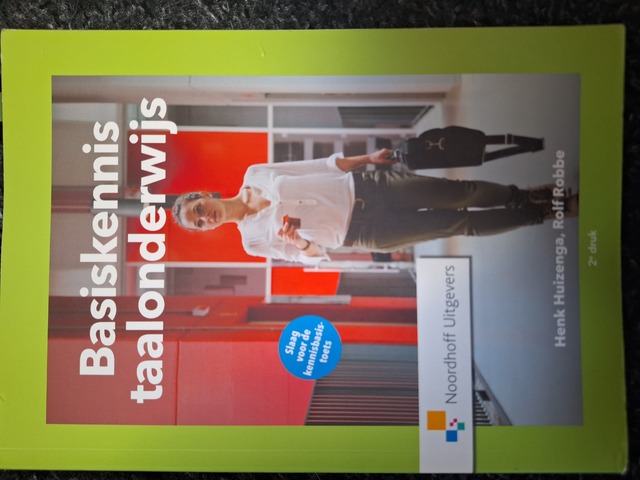 9789001854652-Basiskennis-taalonderwijs