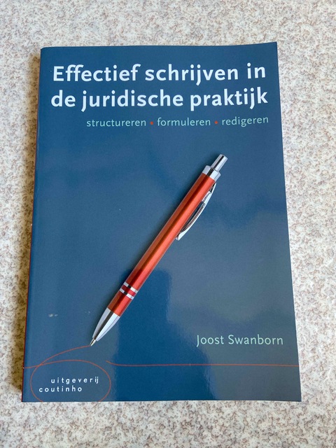 9789046907405-Effectief-schrijven-in-de-juridische-praktijk