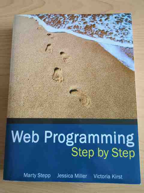 9780578012391-WEB-PROGRAMMING-STEP-BY-STEP