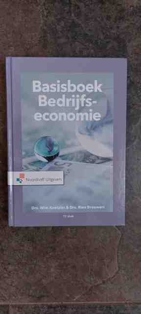 9789001889173-Basisboek-Bedrijfseconomie