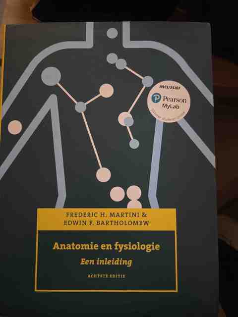 9789043092005-Anatomie-en-fysiologie