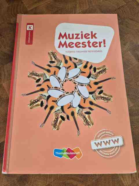 9789006951813-Muziek-Meester