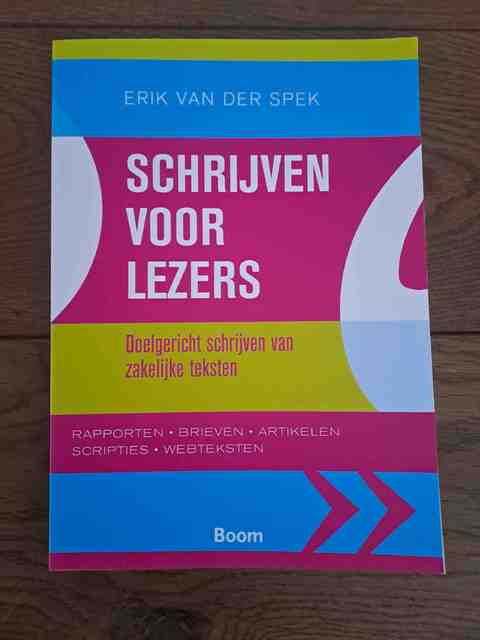 9789058755766-Schrijven-voor-lezers