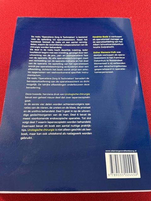 9789035224452-Urologische-chirurgie