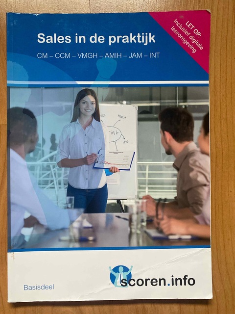 9789037256918-ECK-Sales-in-de-praktijk-editie-2018