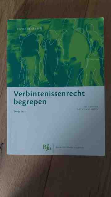 9789462900905-Verbintenissenrecht-begrepen