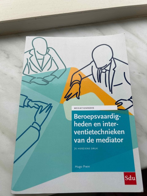 9789012406499-Beroepsvaardigheden-en-interventietechnieken-van-de-mediator