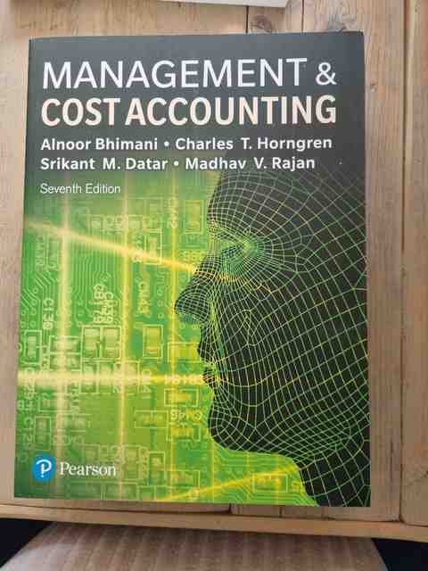 9781292232669-Management-and-Cost-Accounting