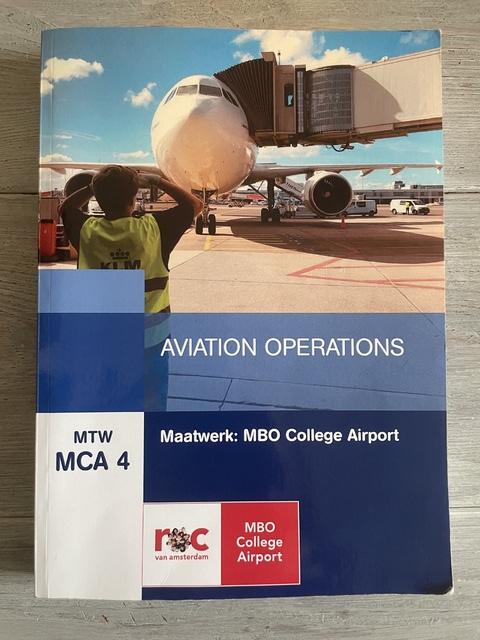 9789400230767-MTW-MCA-4-Maatwerk-MBO-College-Airport-Aviation-Operations