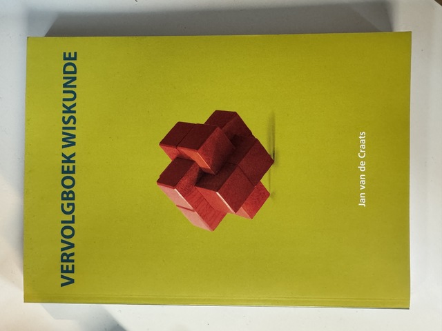 9789043016193-Vervolgboek-wiskunde