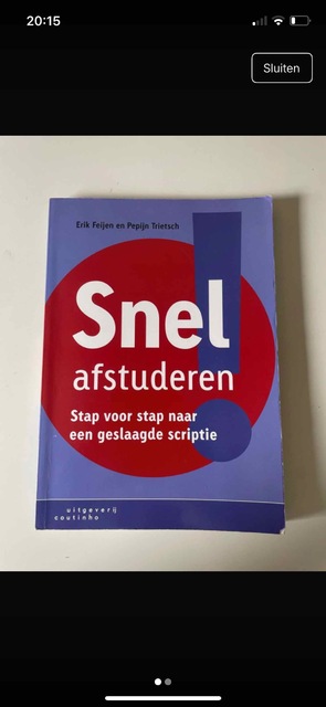 9789046900031-Snel-afstuderen