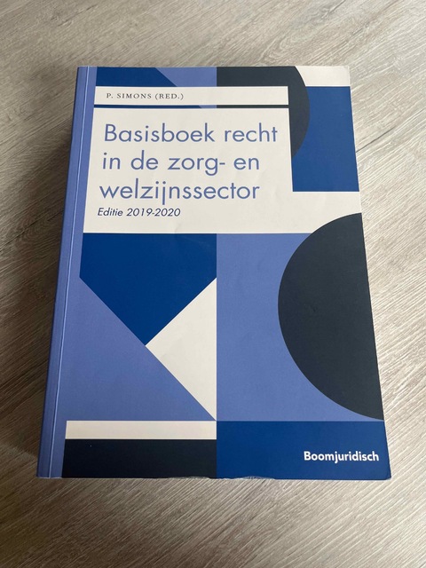 9789462906242-Basisboek-recht-in-de-zorg-en-welzijnssector-2019-2020