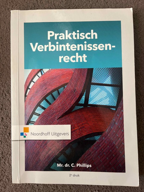 9789001875572-Praktisch-Verbintenissenrecht