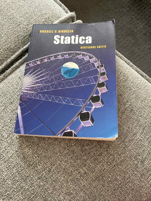 9789043030229-Staticamet-met-MyLab-NL-toegangscode