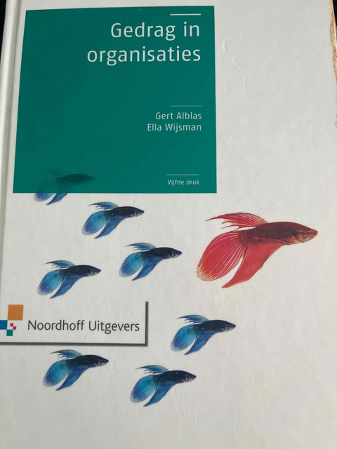 9789001766672-Gedrag-in-organisaties