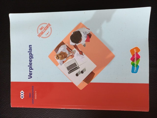 9789006953367-Verpleegplan-Niveau-4-mbo-verpleegkundige