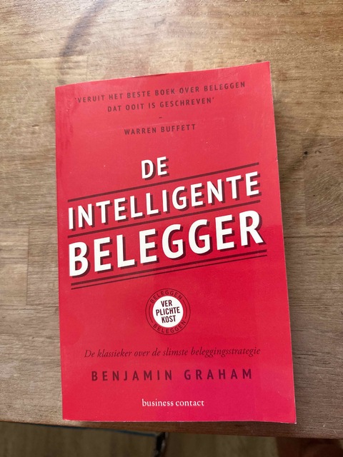 9789047008170-De-intelligente-belegger