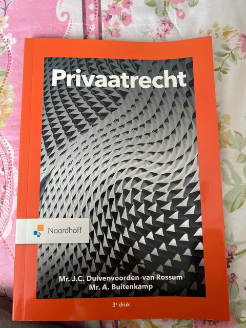 9789001747633-Privaatrecht