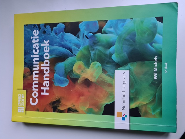 9789001863029-Communicatie-handboek