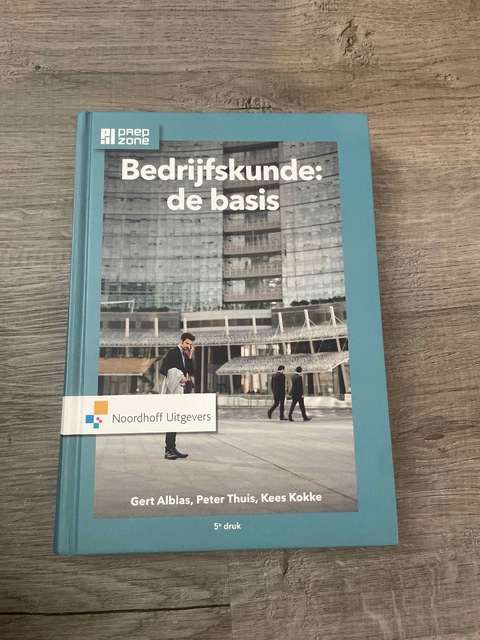 9789001868758-Bedrijfskunde-de-basis