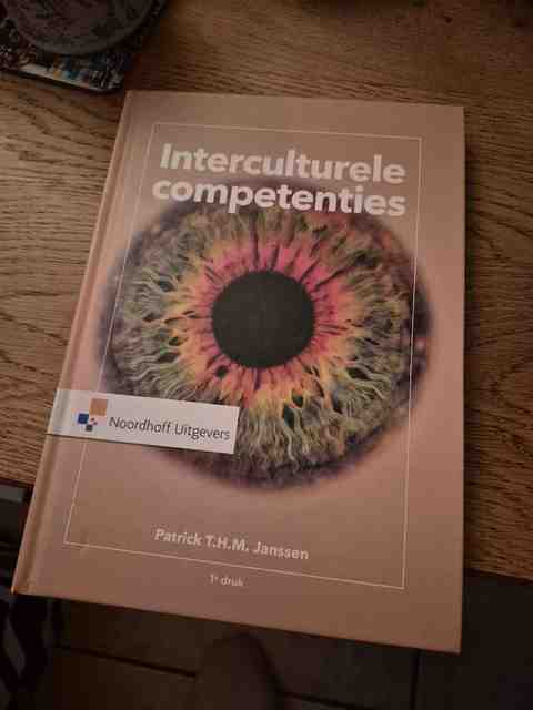 9789001868857-Interculturele-competenties