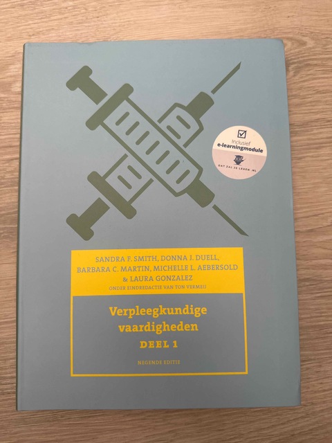9789043036504-Verpleegkundige-vaardigheden-deel-1-9e-editie-met-datzaljeleren.nl