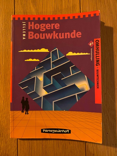 9789021290898-Hogere-Bouwkunde-Jellema.-Hogere-Bouwkunde-Jellema.-4-Bouwtechn
