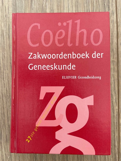9789062284207-Zakwoordenboek-der-geneeskunde