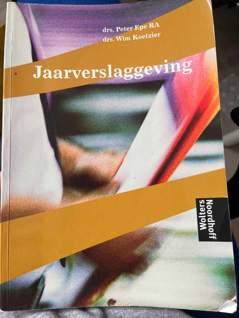 9789001303396-Jaarverslaggeving