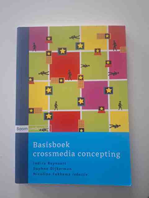 9789047300885-Basisboek-crossmedia-concepting