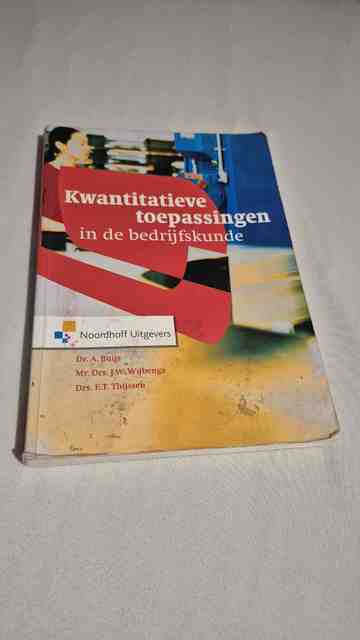 9789001110017-Kwantitatieve-toepassingen-in-de-bedrijfskunde
