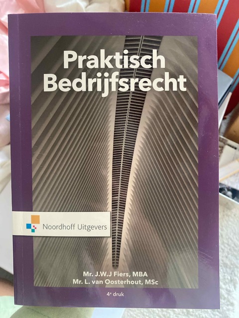 9789001899745-Praktisch-Bedrijfsrecht
