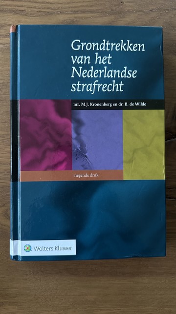 9789013166170-Grondtrekken-van-het-Nederlandse-strafrecht