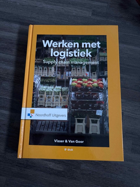 9789001899912-Werken-met-Logistiek