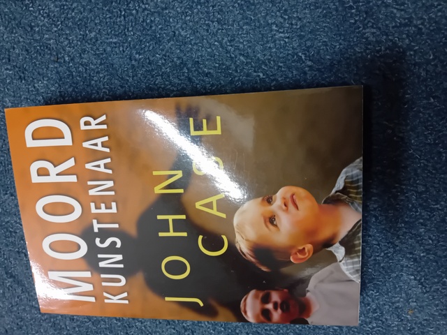 9789022552506-Moordkunstenaar