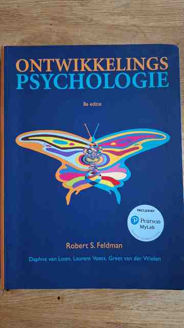 9789043036955-Ontwikkelingspsychologie