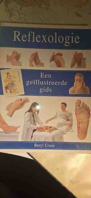 9783829015127-REFLEXOLOGIE