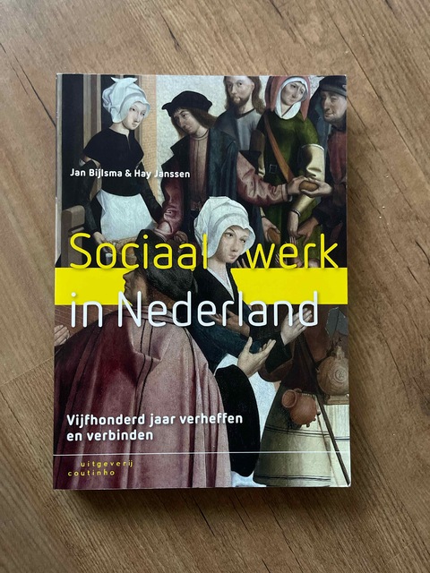 9789046906279-Sociaal-werk-in-Nederland