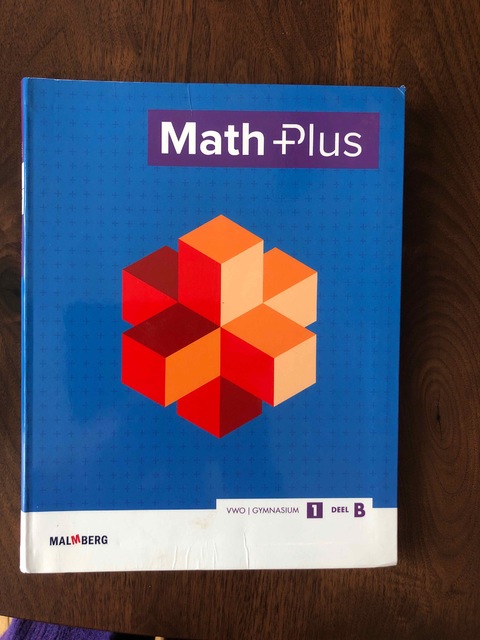 9789402002966-Math-Plus-1-VWO-Gymnasium-Deel-B