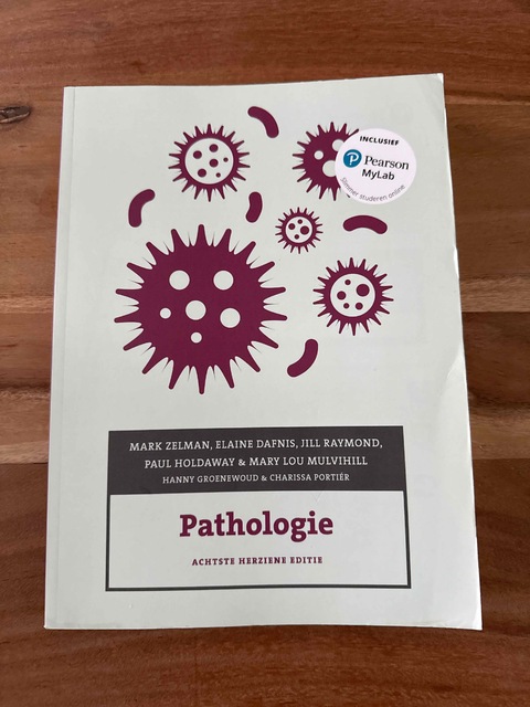 9789043039734-Pathologie