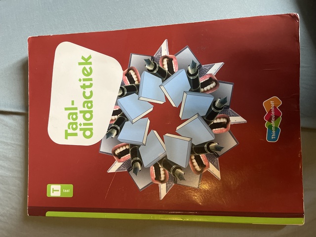 9789006955170-Taaldidactiek