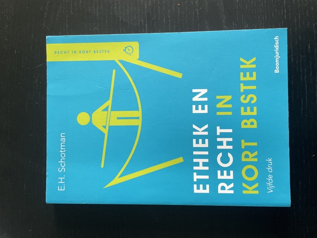 9789462906464-Ethiek-en-recht-in-kort-bestek