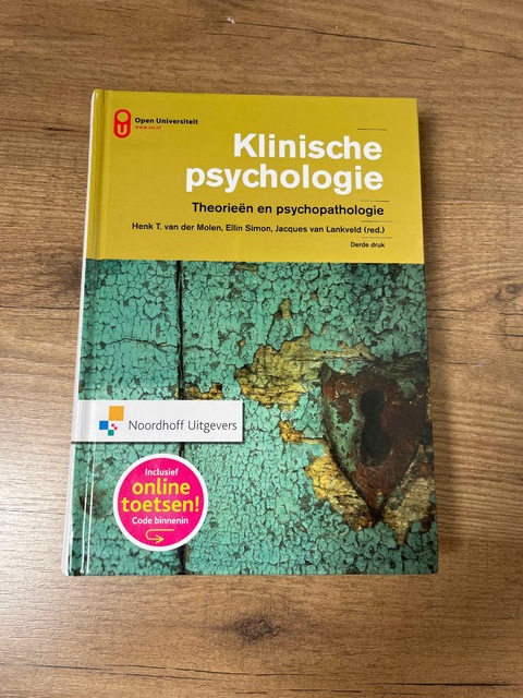9789001846244-Klinische-psychologie