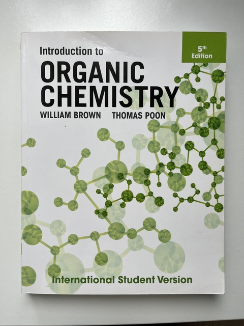 9781118321768-Introduction-to-Organic-Chemistry