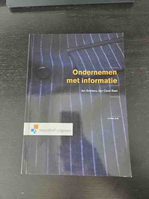 9789001816841-Ondernemen-met-informatie