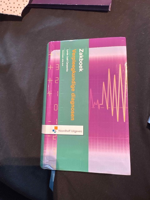 9789001891572-Zakboek-Verpleegkundige-diagnosen